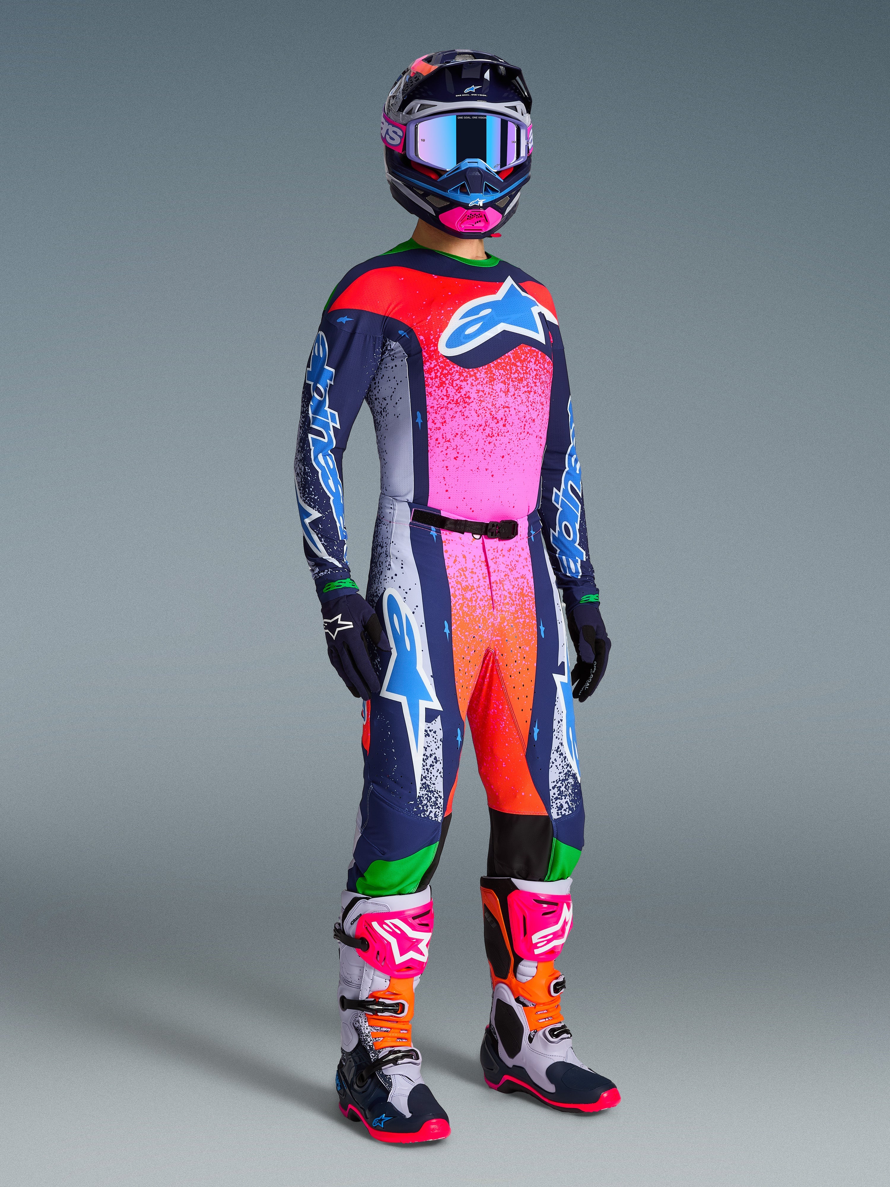 Supertech Hose Records Limited Edition