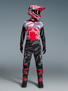 Techstar Bekleidungsset Beast Coast Limited Edition