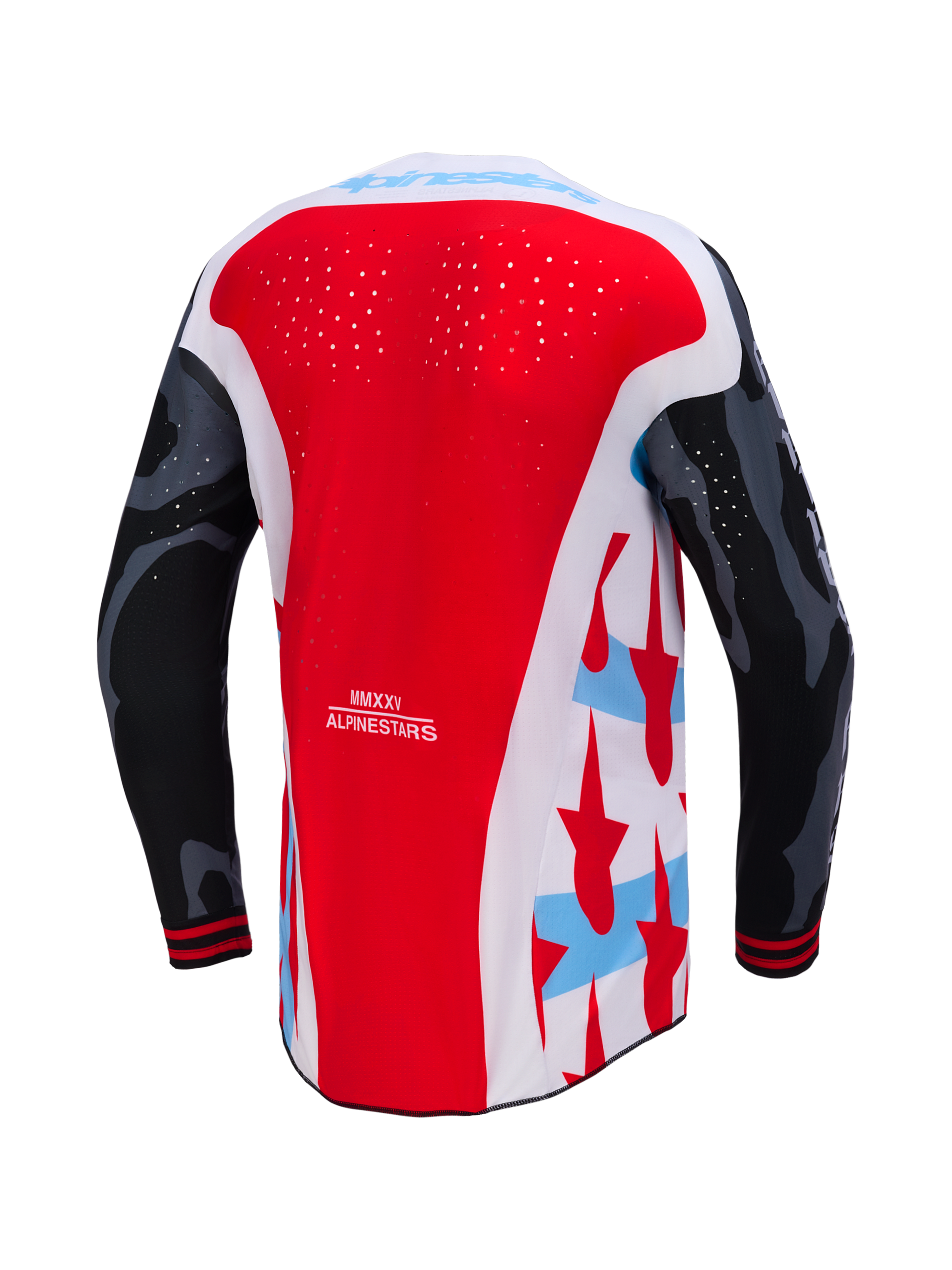 Limited Edition Techstar Beast Coast Jersey