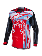 Limited Edition Techstar Beast Coast Jersey