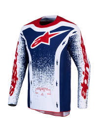 Limited Edition Techstar Unity Jersey
