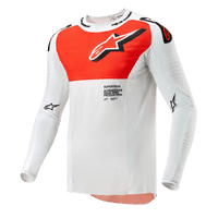 Supertech Ward Trikot 2024