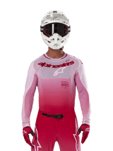 2024 Supertech Dade Trikot