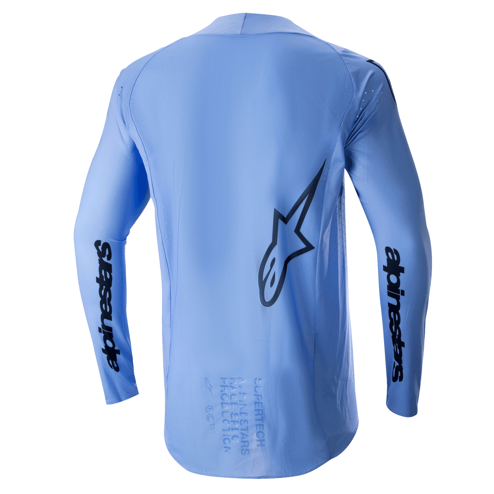 2024 Supertech Dade Trikot