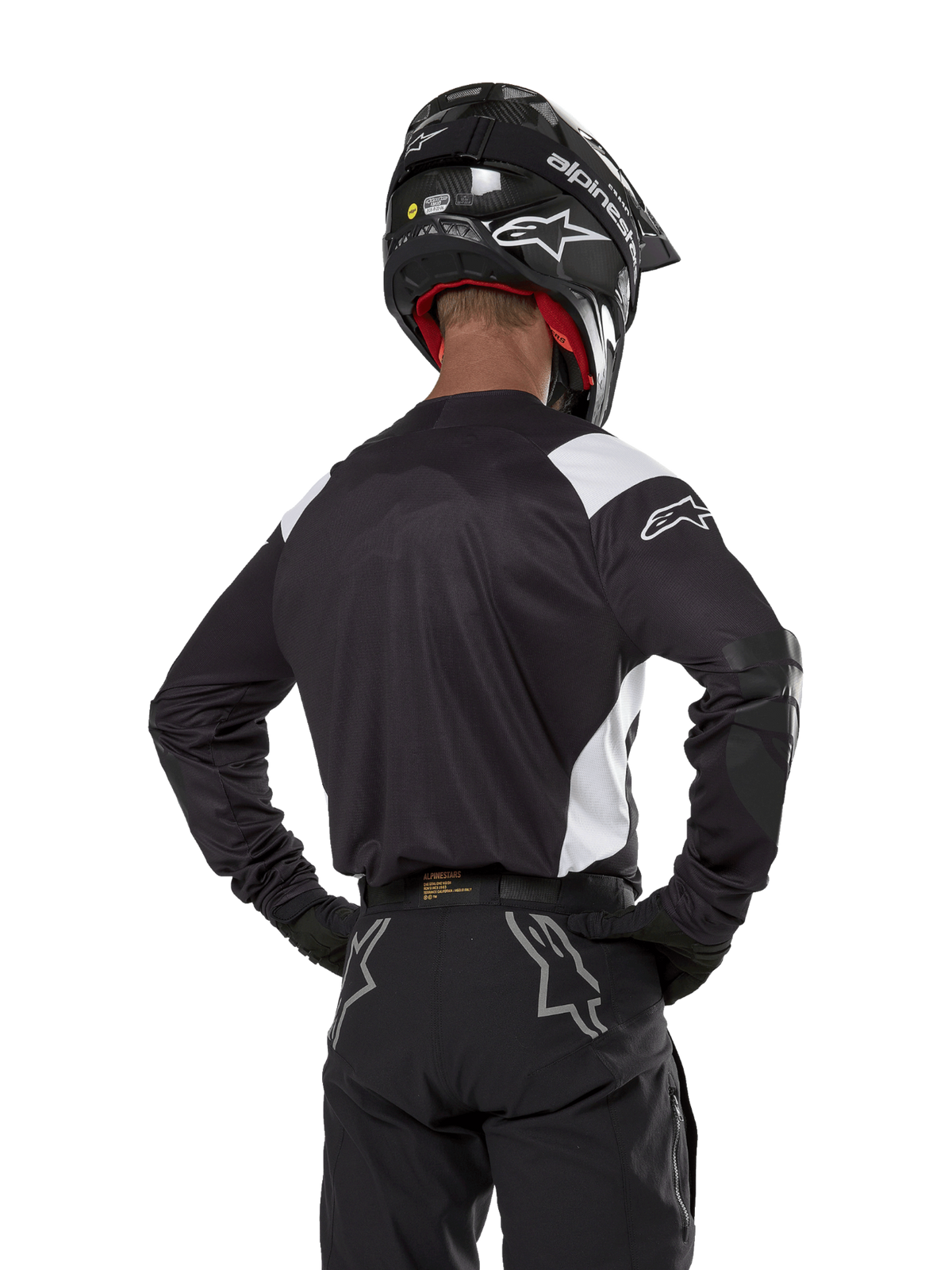 Techdura Trikot
