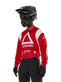Techdura Jersey