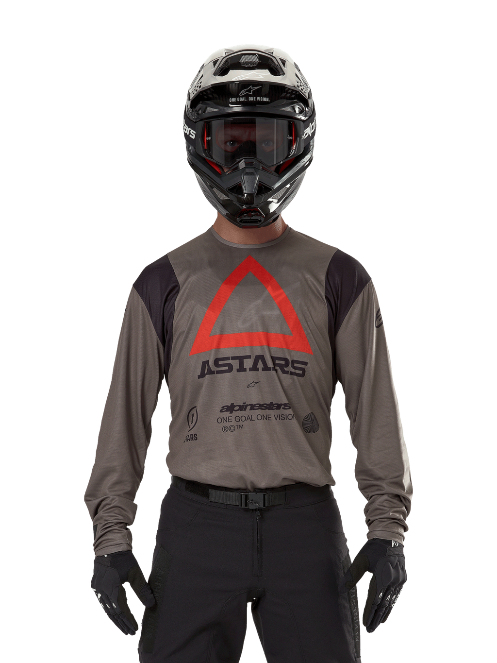 Techdura Trikot