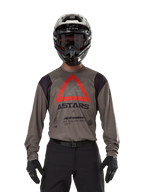Techdura Trikot