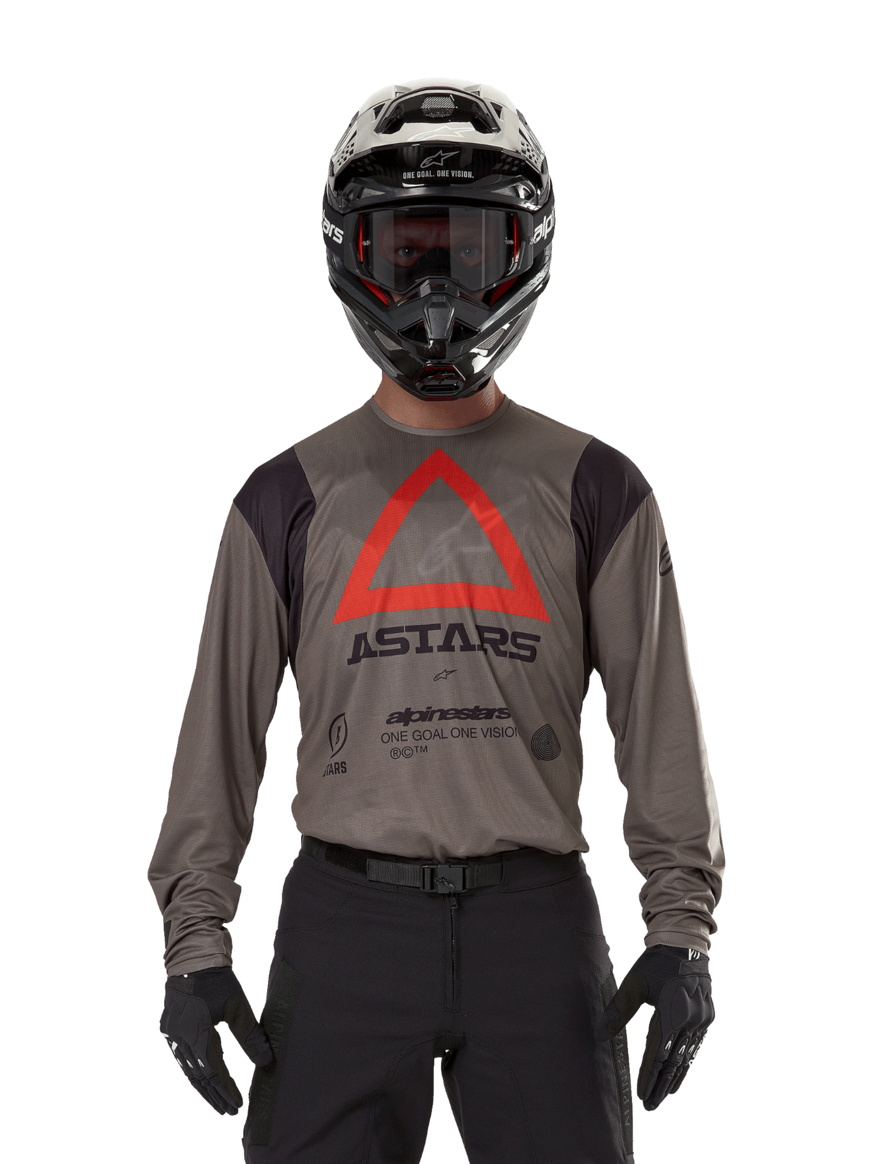 Techdura Trikot