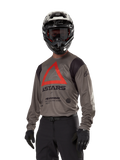 Techdura Trikot