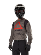 Techdura Trikot