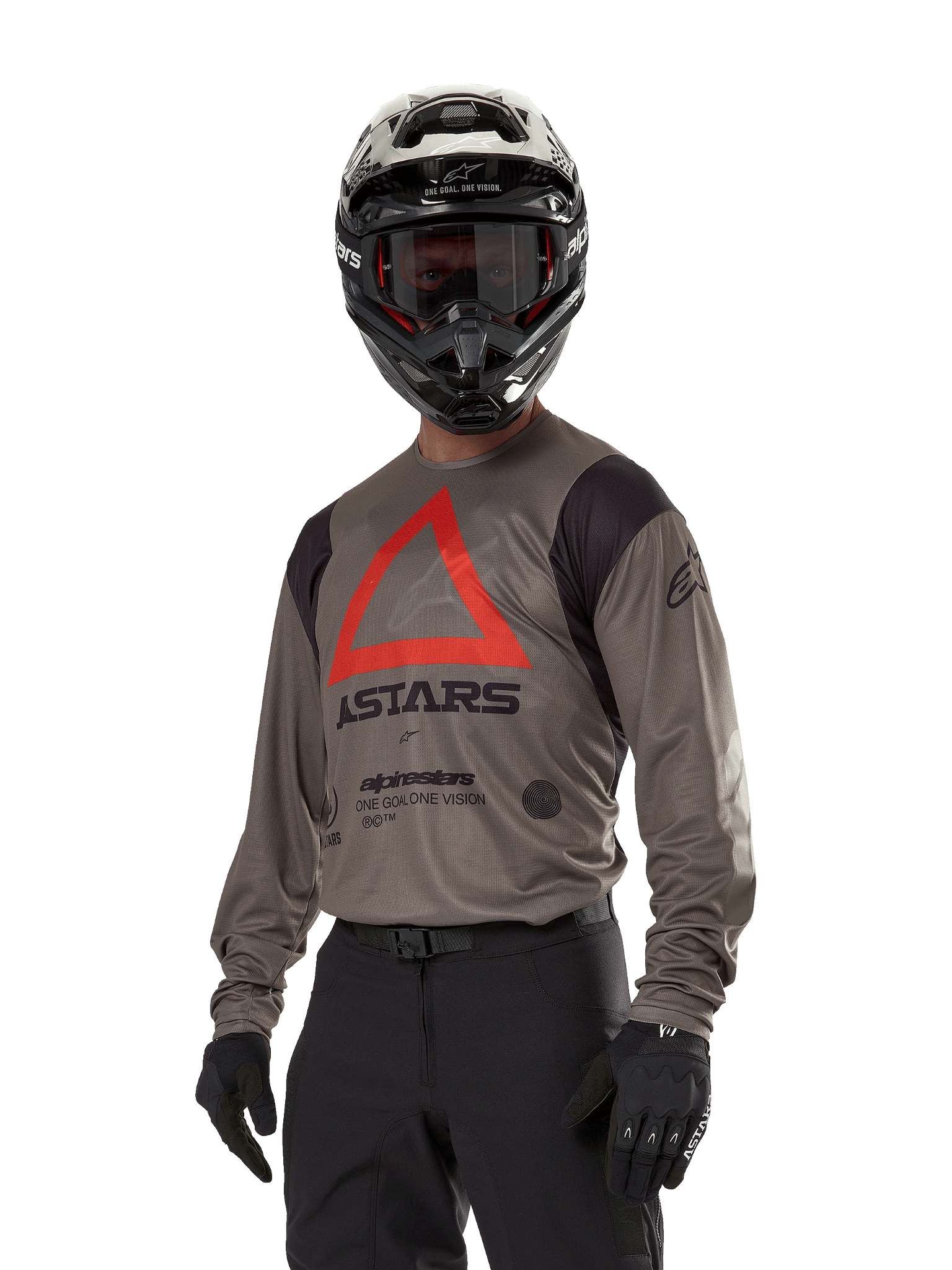 Techdura Trikot