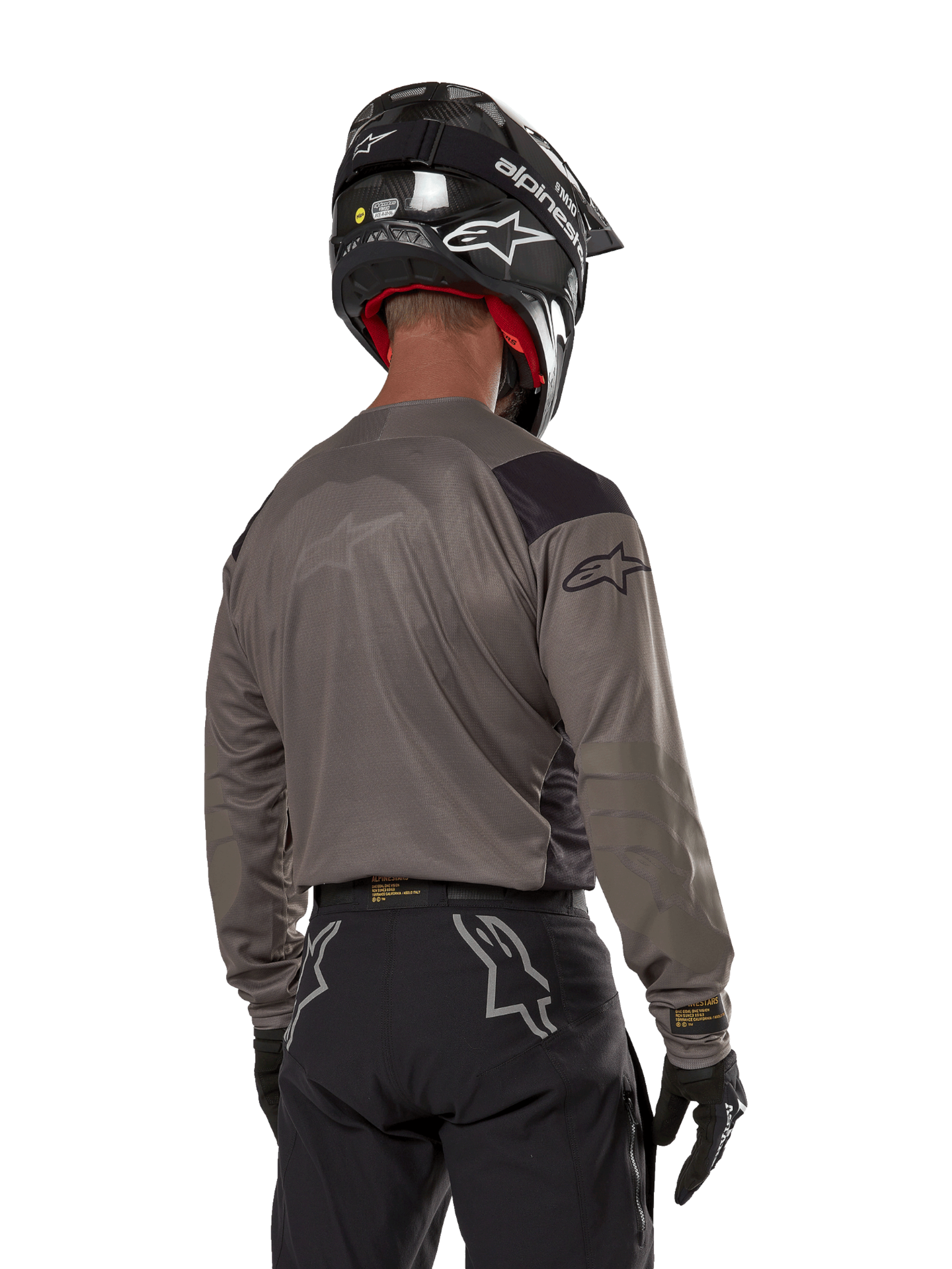 Techdura Trikot