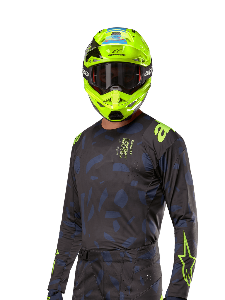 2024 Techstar Rantera Trikot