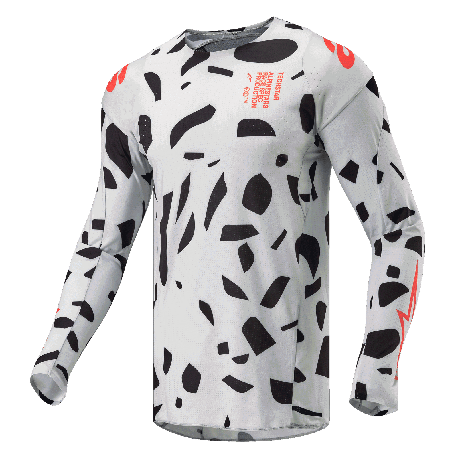 2024 Techstar Rantera Jersey