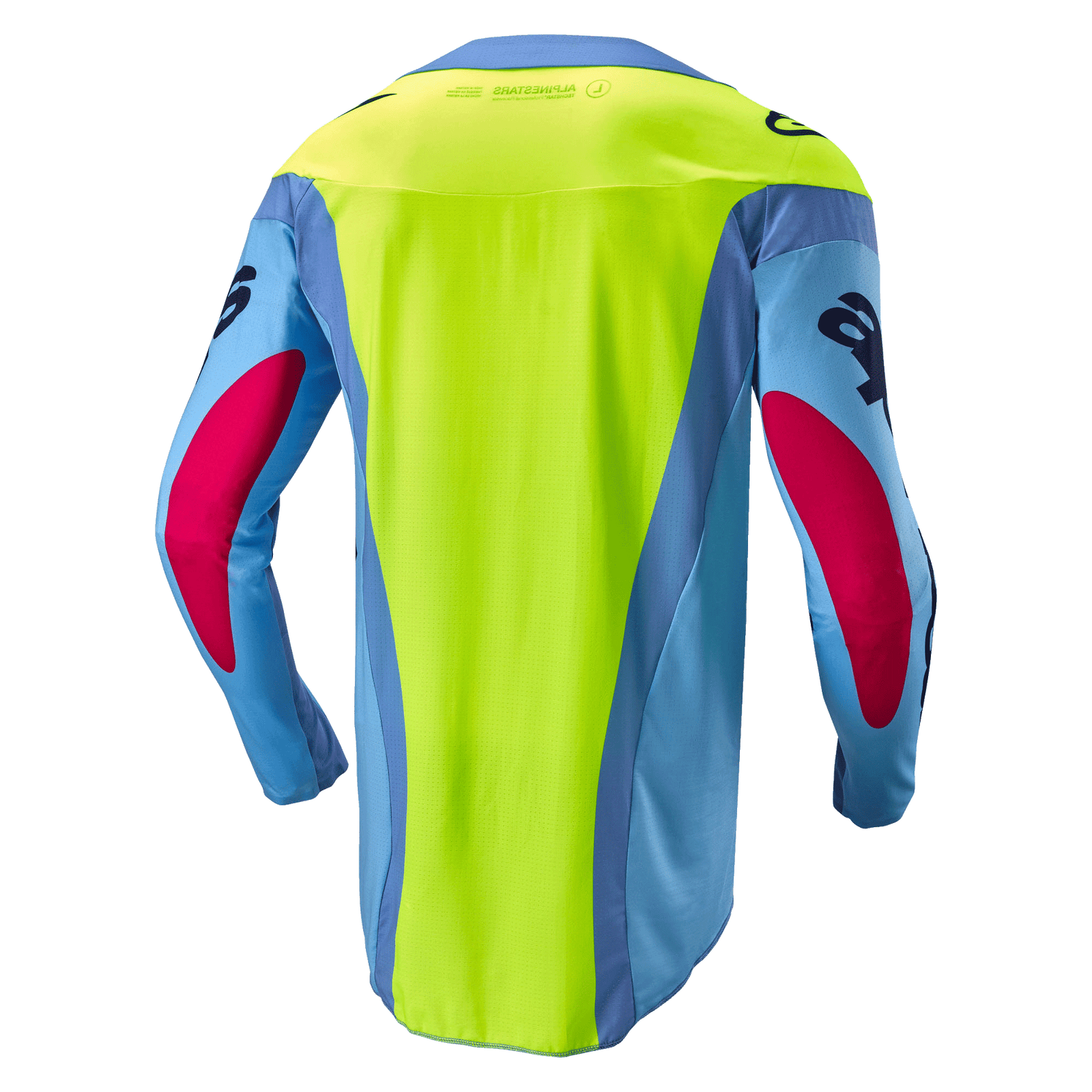 2024 Techstar Ocuri Jersey