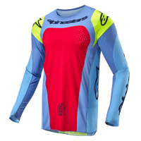 Techstar Trikot Ocuri 2024