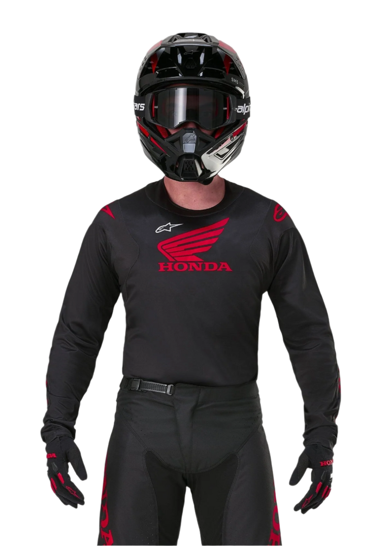 Honda Racer Iconic Trikot