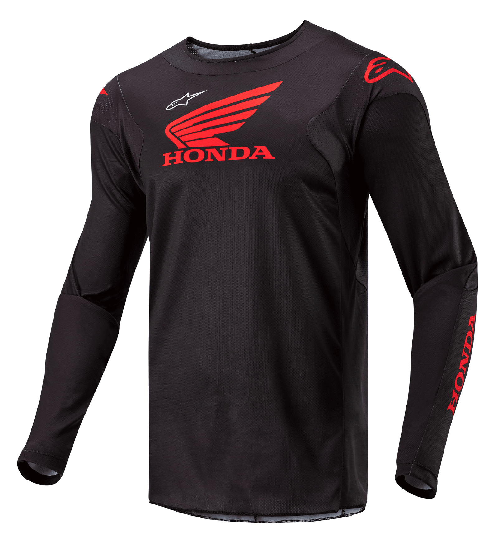 Honda Racer Iconic Trikot