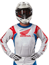 Honda Racer Iconic-Trikot