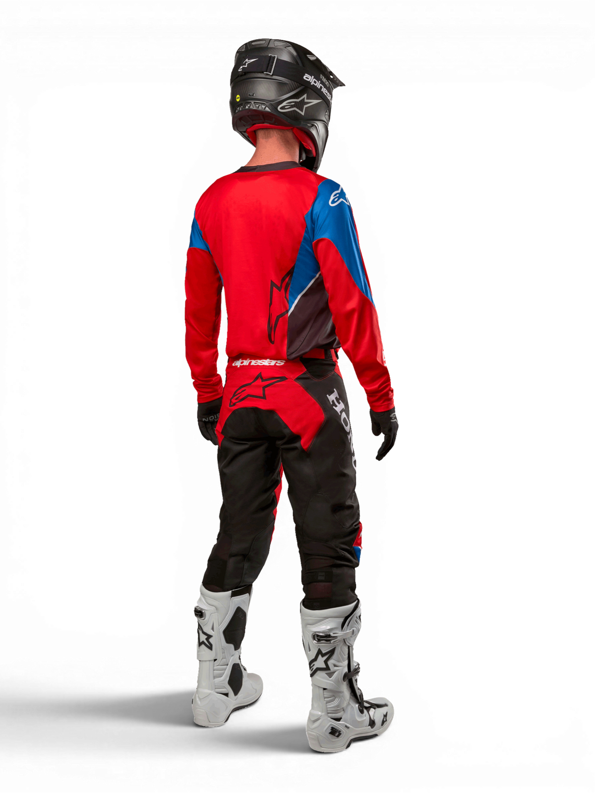 Honda Racer Iconic Trikot