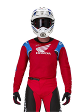Honda Racer Iconic-Trikot
