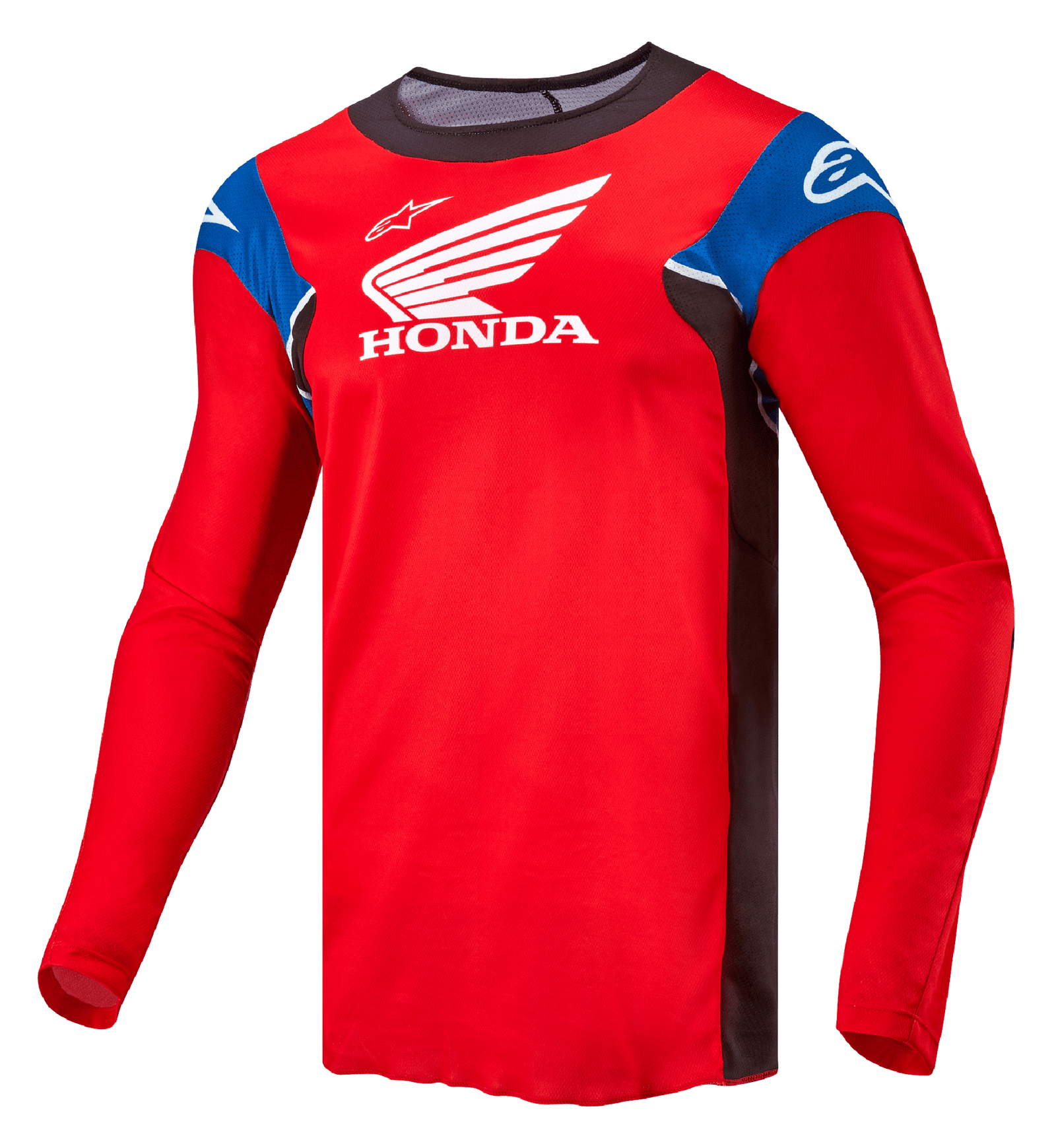 Honda Racer Iconic Trikot