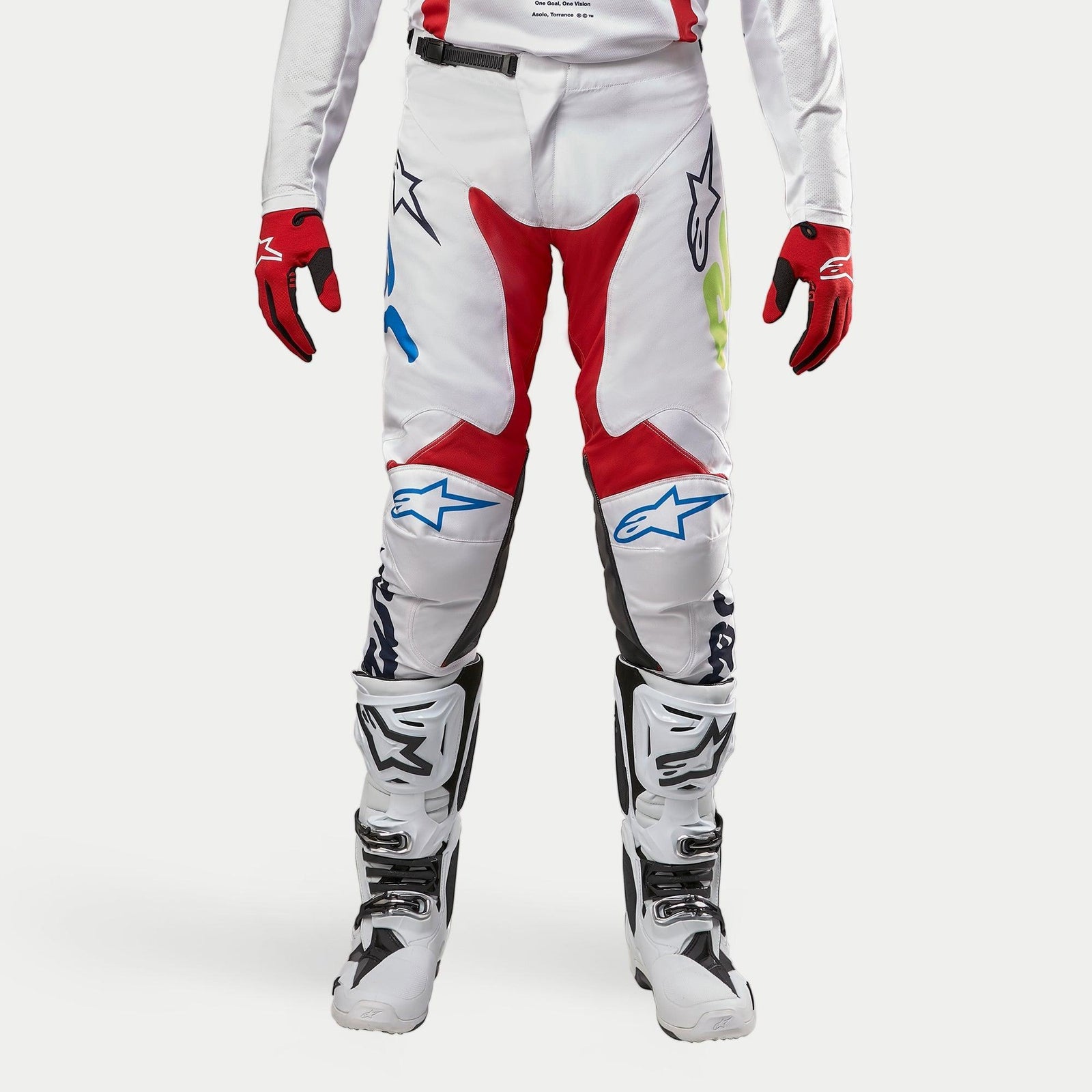 2024 Racer Hana Pants