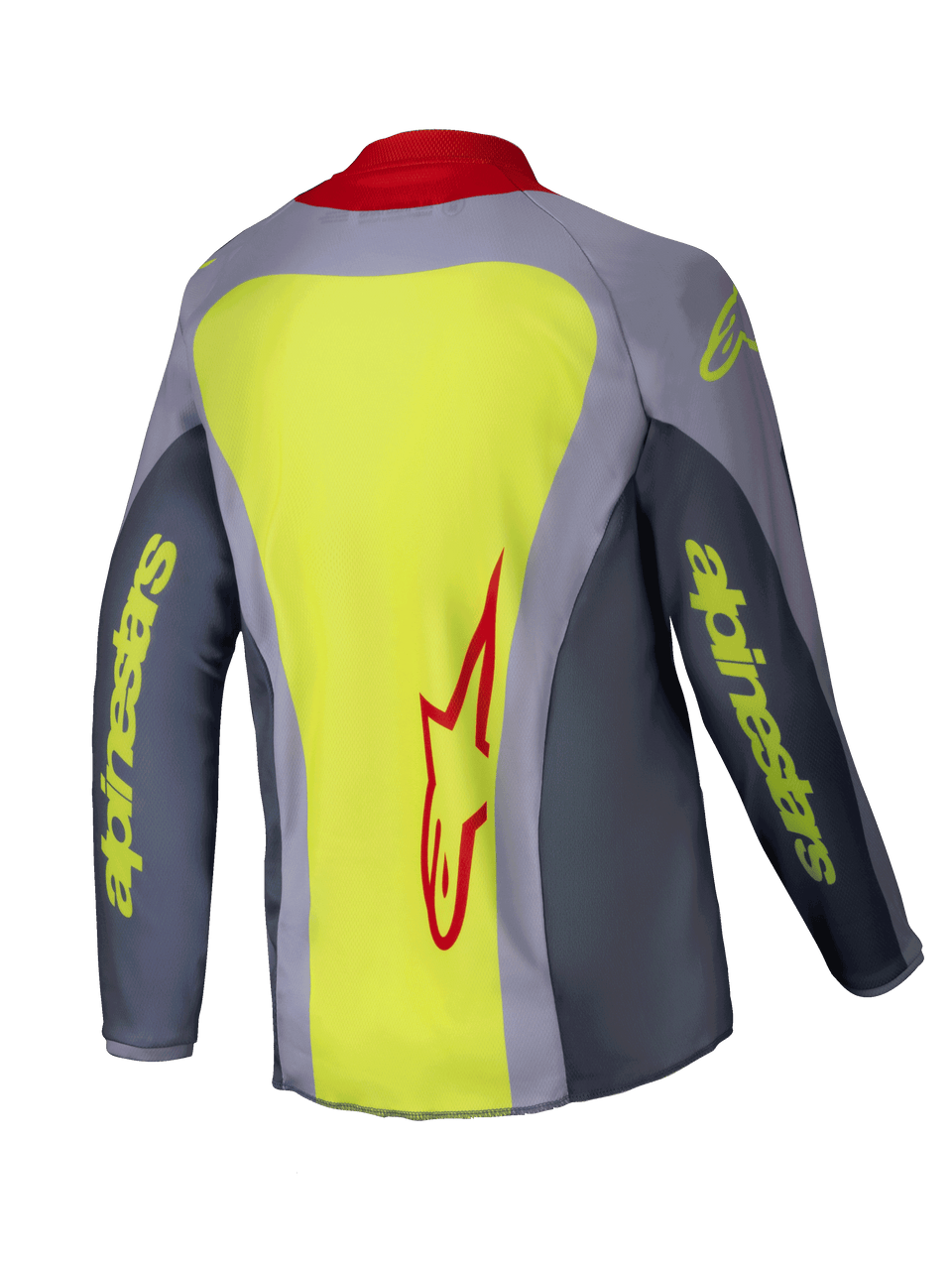 Jugendliche Racer Melt Trikot