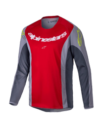 2025 Jugend-Racer Melt Trikot
