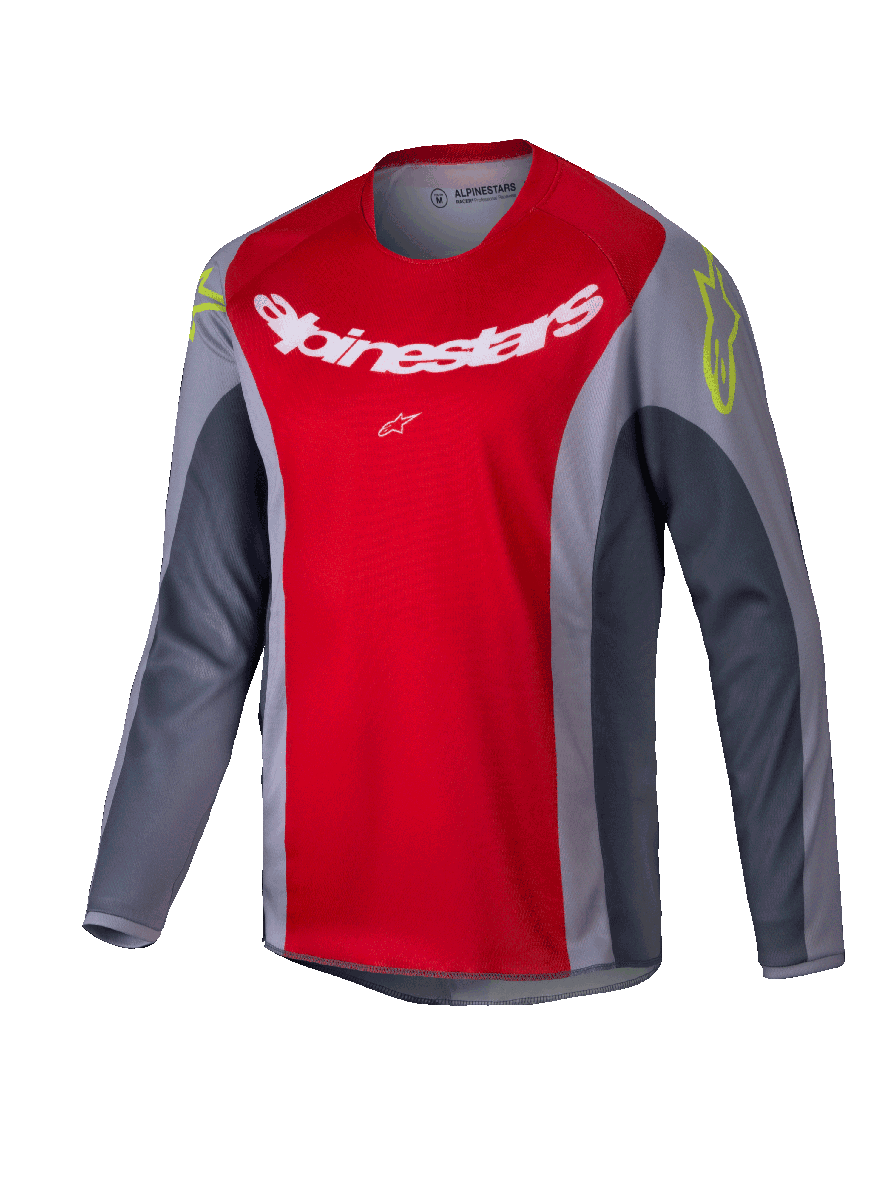 Jugendliche Racer Melt Trikot