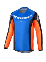 Jugendliche Racer Melt Trikot