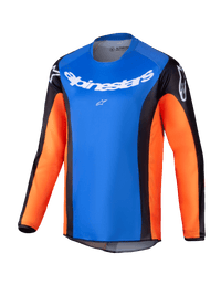 Racer Melt Jugend-Trikot 2025