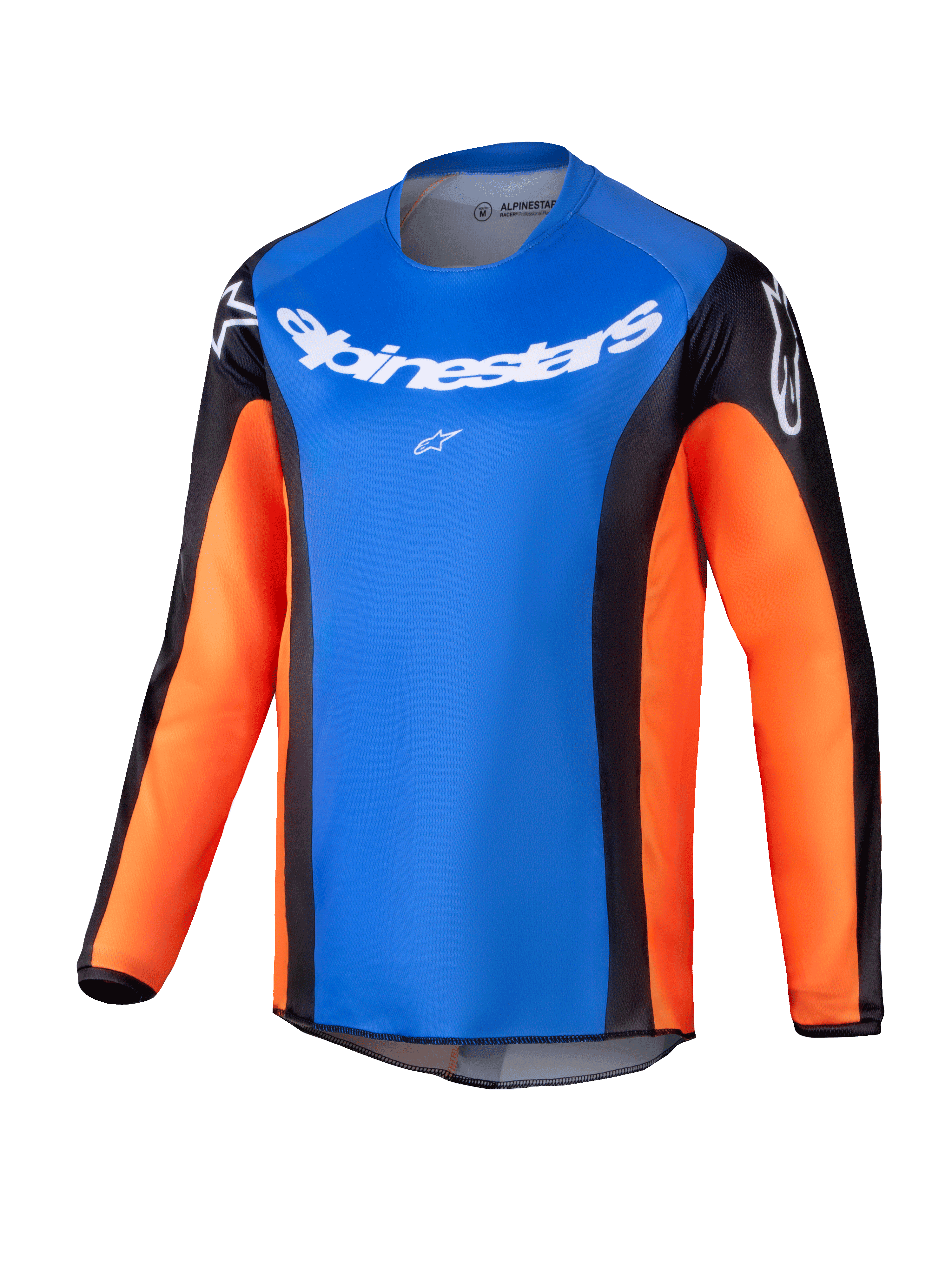 Jugendliche Racer Melt Trikot