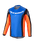 Jungen Racer Melt Trikot 2025