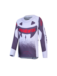 Supertech Jugend-Trikot Swan 2027