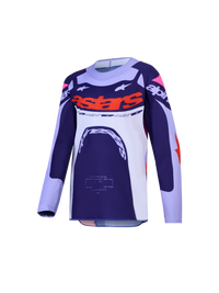 Supertech Jugend-Trikot Dyna 2027