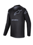 2025 Jugend-Racer Graphite Trikot