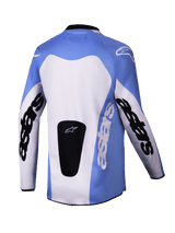 Jugendliche Racer Veil Trikot