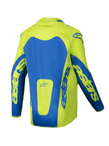 2025 Youth Racer Veil Jersey