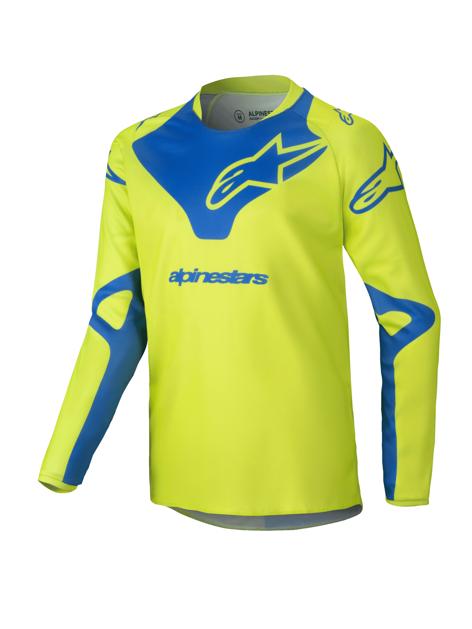 Jugendliche Racer Veil Trikot