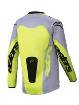 Jugendliche Racer Veil Trikot