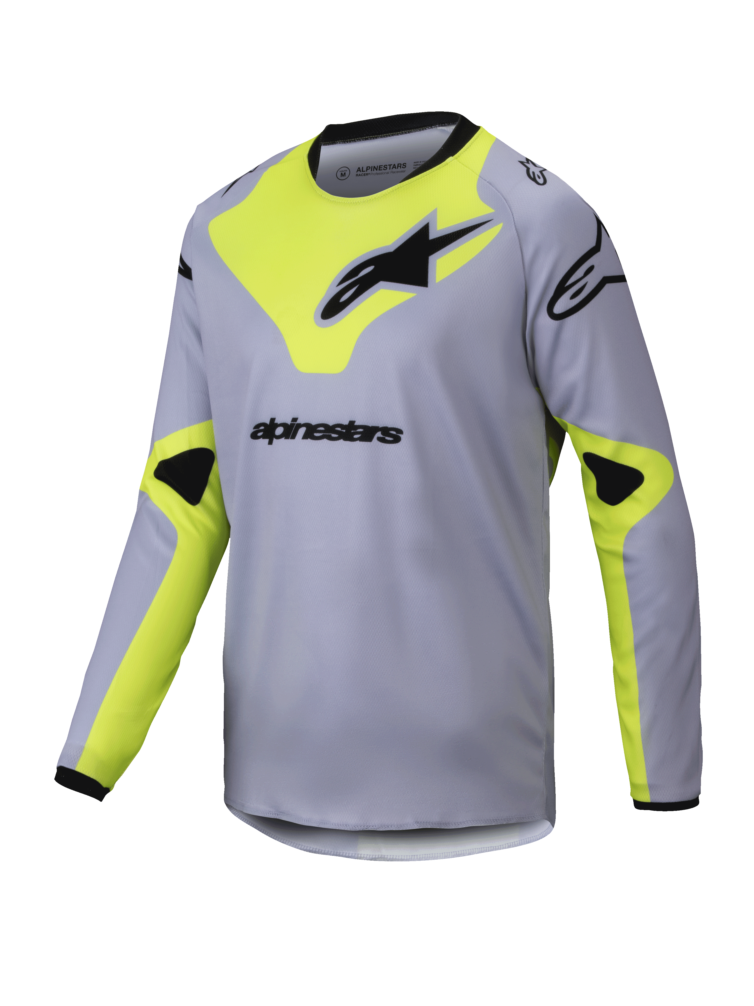 Jugendliche Racer Veil Trikot