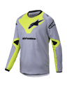 Jugendliche Racer Veil Trikot