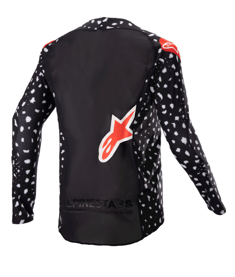 2023 Racer North Trikot - Jugendliche