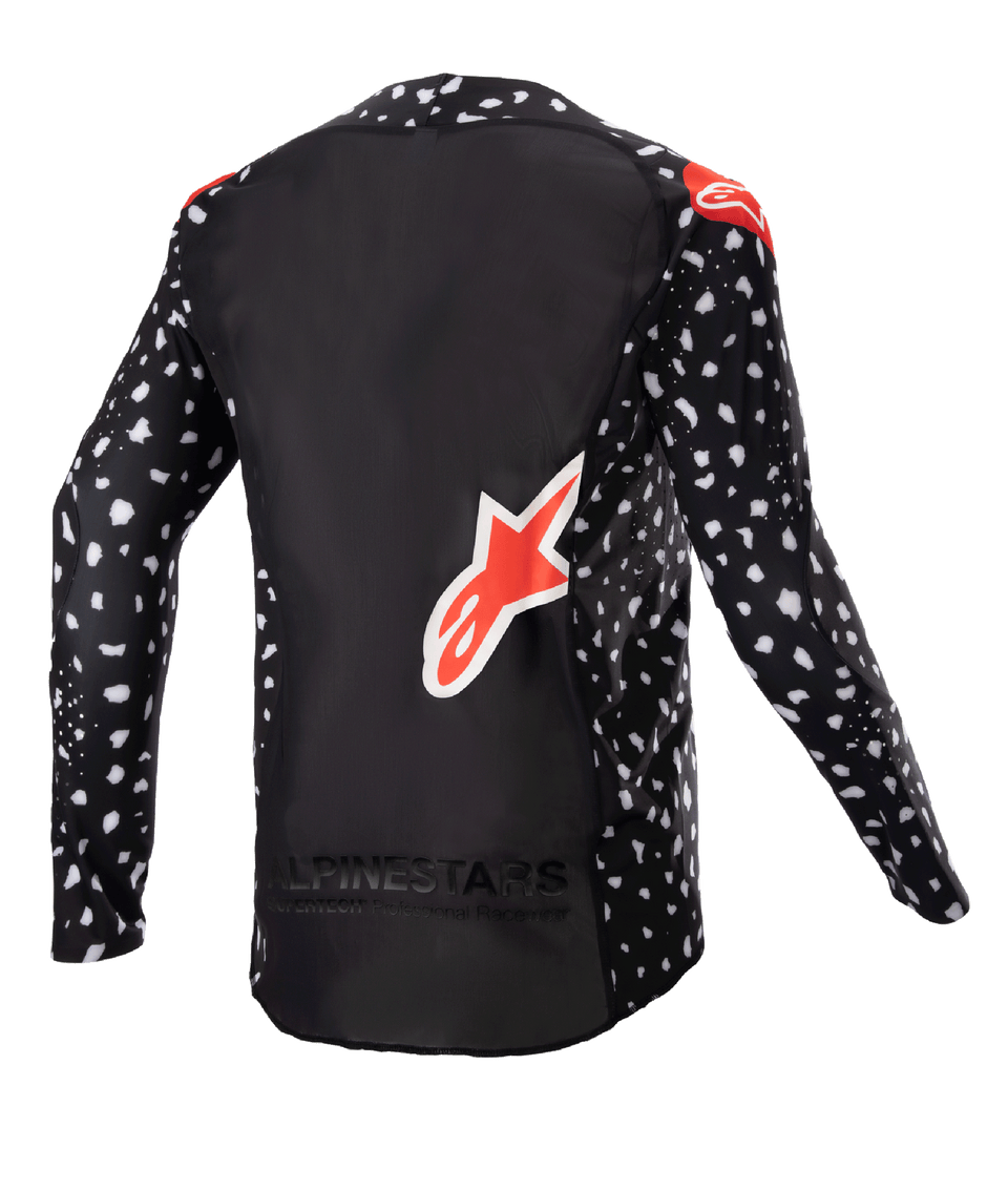 2023 Racer North Trikot - Jugendliche