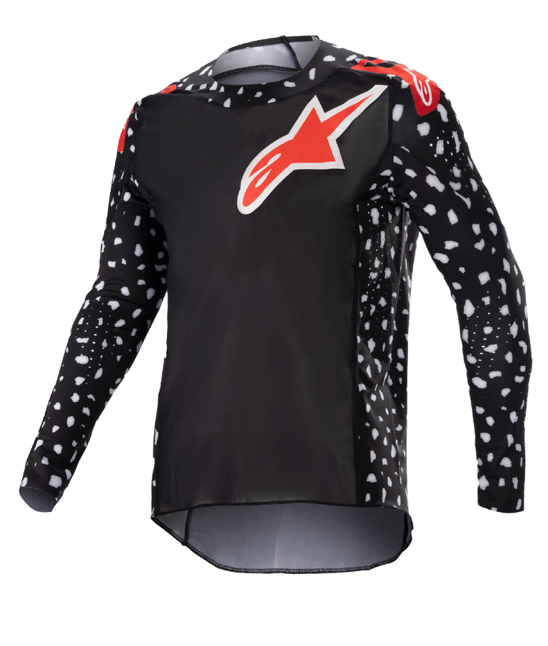 2023 Racer North Trikot - Jugendliche