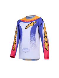 Fluid Jugend-Trikot Drag 2027