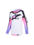 Supertech Jugend-Trikot Vista 2026