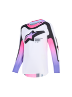 Supertech Jugend-Trikot Vista 2026